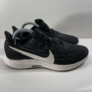 Nike pegasus 36 Women running shoe Size 8.5 AQ2210-004